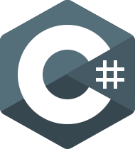 C#